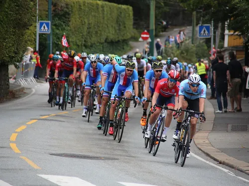 Le parcours du 57ème Tour d’Eure-et-Loir dévoilé