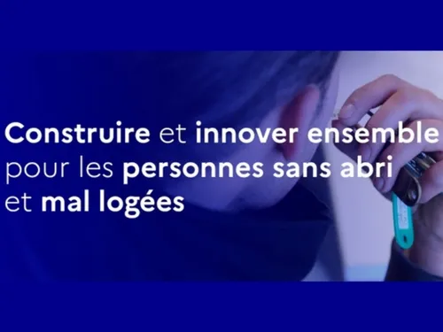 Les habitants « vulnérables » ont une solution de logement dans les...