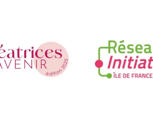 Moins d'un mois pour devenir une « Créatrice d'avenir » en...