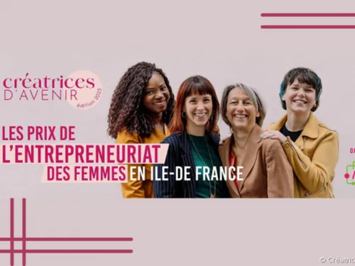 Le concours Créatrices d'Avenir repousse la date limite des...