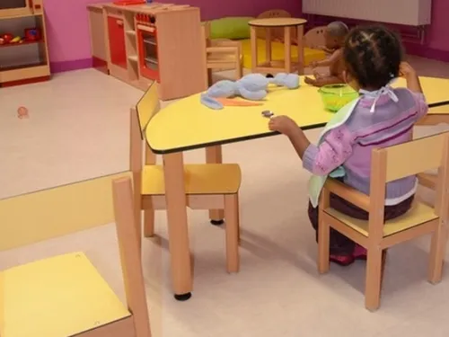 Deux micro-crèches isariennes du Plateau picard ont fermé leurs portes