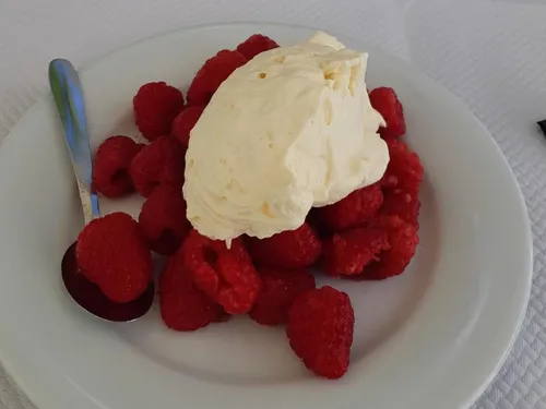 Oise : et si vous appreniez à monter la véritable crème Chantilly ?