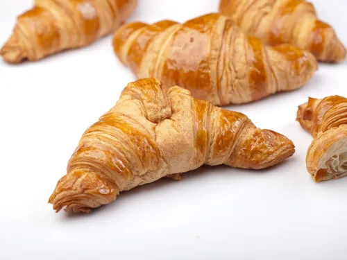 Les meilleurs croissants et galettes aux amandes du Centre-Val de...