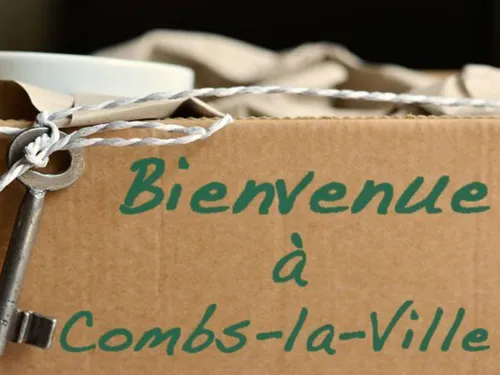 Le mois de septembre rime avec cérémonie à Combs-la-Ville 