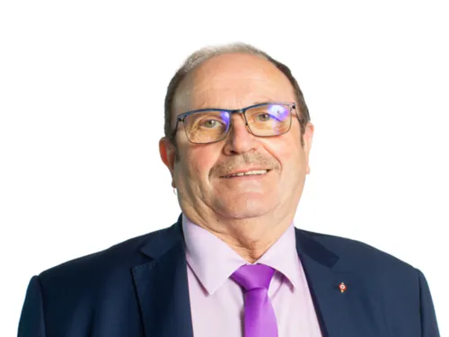 Le maire de Saint-Mard sera candidat à sa propre succession, en mars