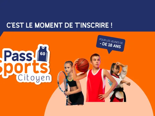 Pratiquer un sport devient plus simple dans l'Oise pour les jeunes
