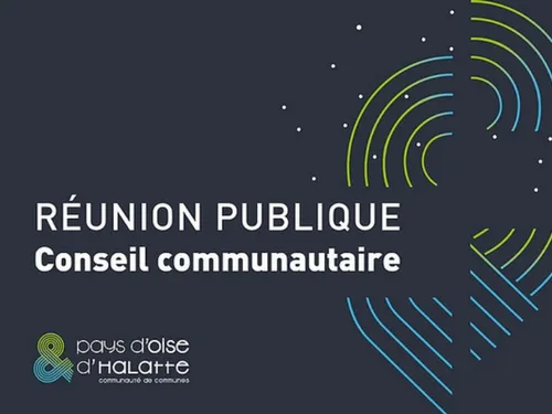 Pont-Sainte-Maxence : le Pays d'Oise et d'Halatte tient conseil ce...