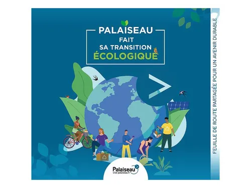 Du beau monde à Palaiseau ce jeudi