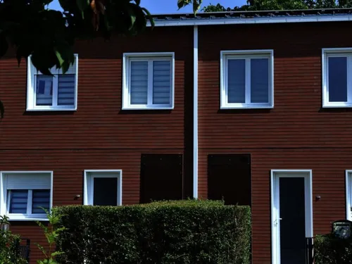 Dans les Hauts-de-France, les logements du futur seront à « énergie...