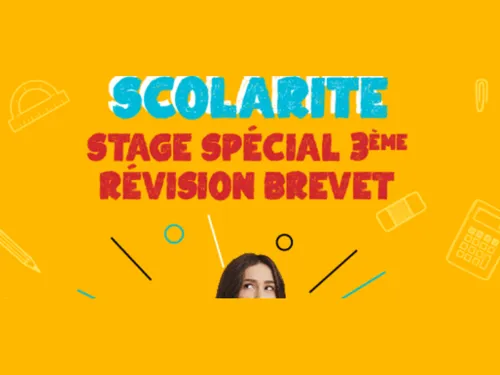 Révisez mieux grâce à Paray-Vieille-Poste