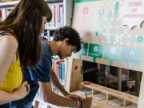 Eure-et-Loir : le département teste un dispositif qui développe...