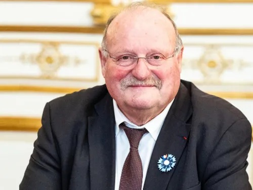 Le ministre délégué à la Ruralité sera en Essonne ce matin