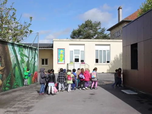 Quincy-sous-Sénart : une enquête ouverture pour « viol sur mineur...