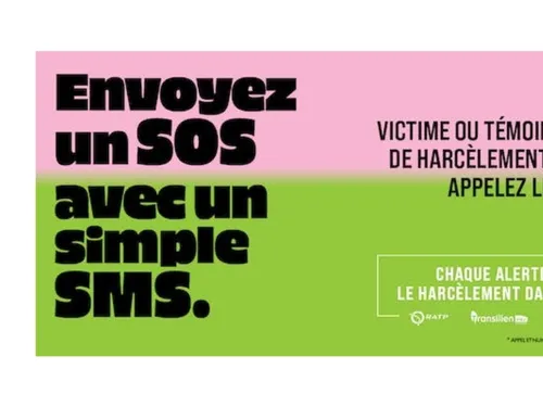 La région Ile-de-France renouvelle son engagement contre le...