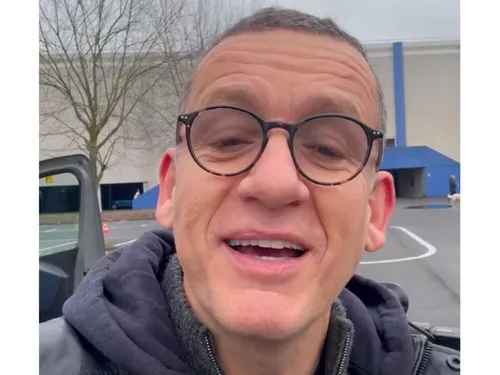 Johnny Biloute : Dany Boon lance un casting pour sa série Netflix...