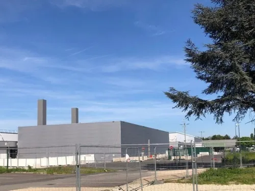Le centre de données exploité à Wissous va finalement s’agrandir
