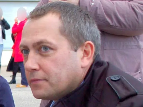 L'ancien maire de Fleury-Mérogis David Derrouet mis en examen