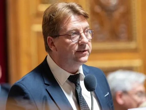 La ville d'Orsay aura un nouveau maire dans un peu plus d'un mois