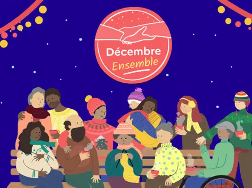 Dans les Hauts-de-France, les jeunes peuvent venir au chevet de...