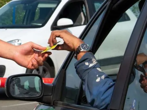 Se rendre en déchetterie dans l'Oise, oui, mais pas n'importe comment