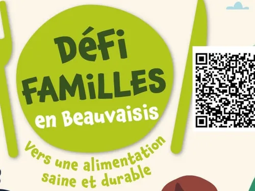 Manger sain, ça s'apprend dans le Beauvaisis 