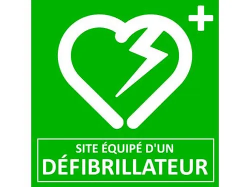 Près d'un tiers des défibrillateurs seraient... hors service