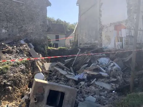 Après les inondations en Seine-et-Marne, les maires épaulés 