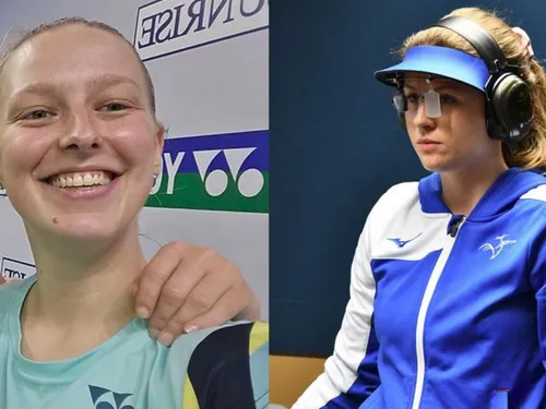 L'heure est venue de départager vos sportives préférées dans les...