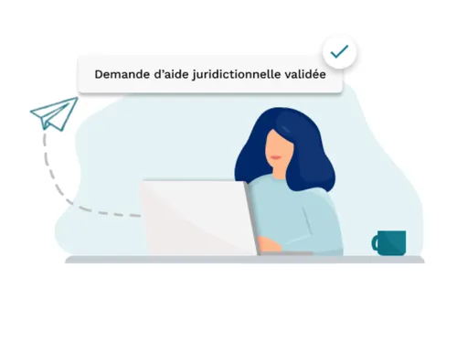 L'aide juridictionnelle est plutôt rapide en Eure-et-Loir