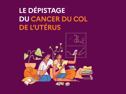 Le dépistage du cancer de l'utérus renforcé en Eure-et-Loir