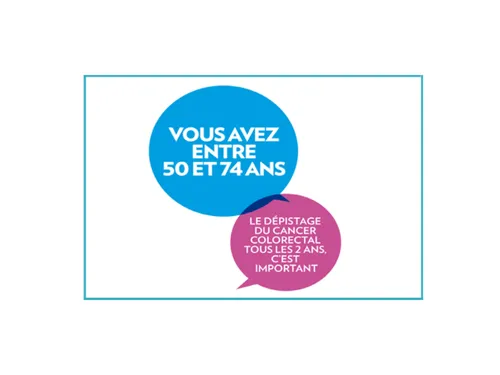 Dépistage des cancers colorectaux : les Euréliens peuvent mieux faire