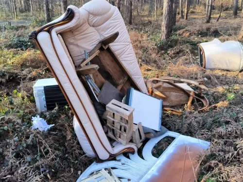 Dans les Yvelines, la garderie départementale applique la politique...