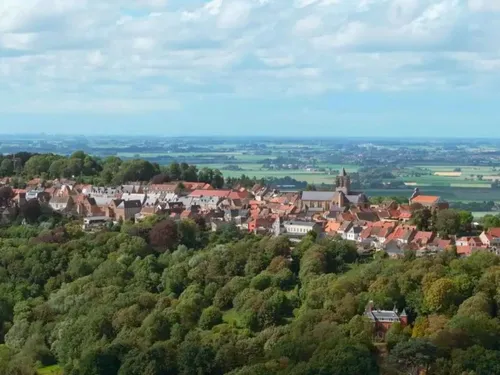 « Des racines et des ailes » met les trésors des Hauts-de-France à...