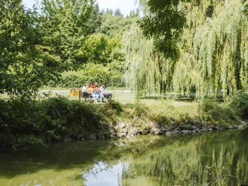 Les Yvelines profitent des Jeux Olympiques pour mettre en lumière...