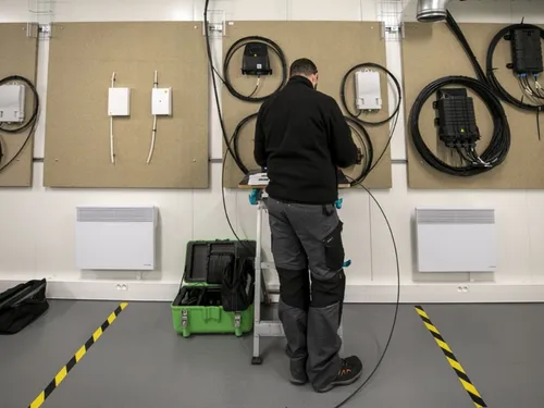 L'Île-de-France mise sur la formation pour faciliter l'insertion...