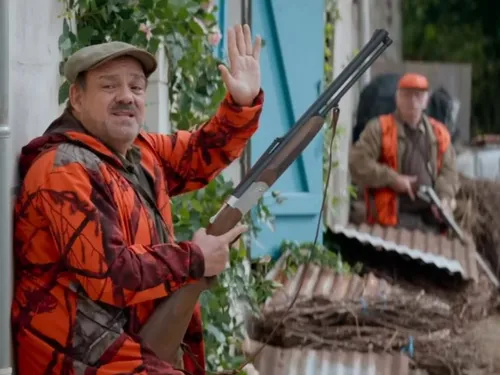 Deux-cent figurants recherchés dans l'Oise pour la suite de...