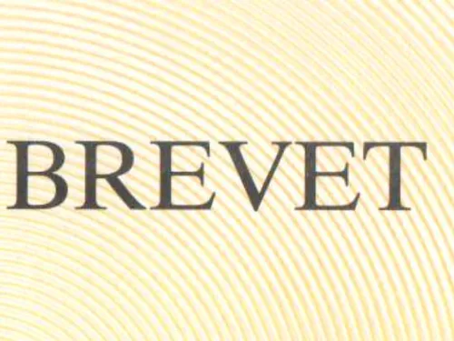 Les Hauts-de-France comme sujet du brevet !