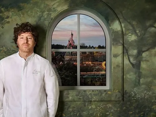 L'ancienne compagne du chef Jean Imbert a déposé plainte au...