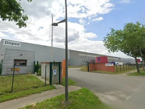 Oise : grève aujourd’hui sur le site « Lundi matin », anciennement...