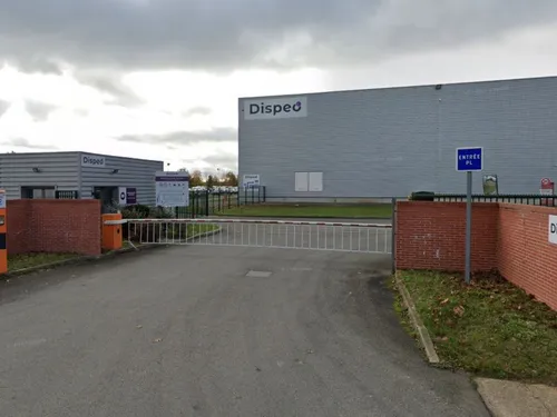 Un groupe pourrait voler au secours de Dispeo Beauvais