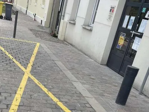 Le maire de Laigneville met les points sur les « i »