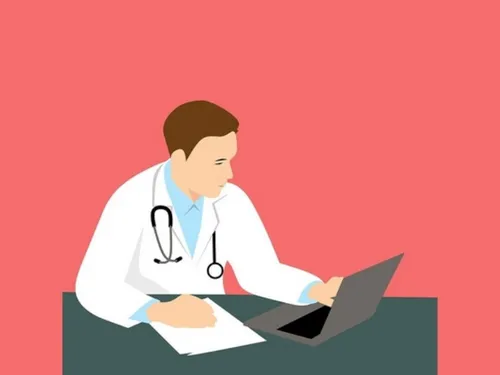 Le « sentiment » de désert médical a tendance à reculer dans les...