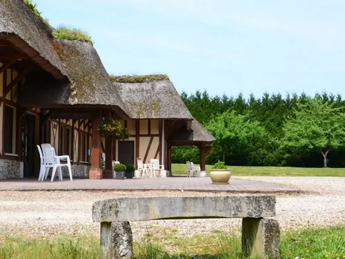 Deux sites seine-et-marnais reçoivent le label « Patrimoine...