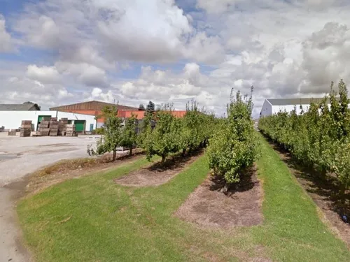 Une femme décède à Vron lors d'un accident de travail 