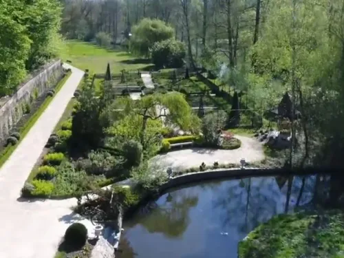 L'hébergement touristique va germer au Domaine de Montauger