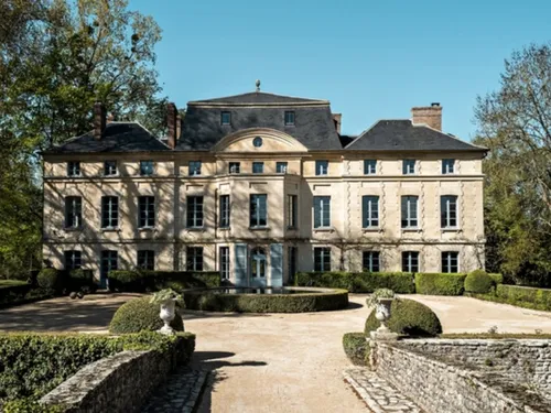 Un hôtel eurélien parmi les établissements distingués par Michelin...