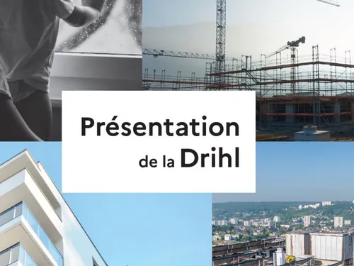 Île-de-France : oui, la Drihl est utile