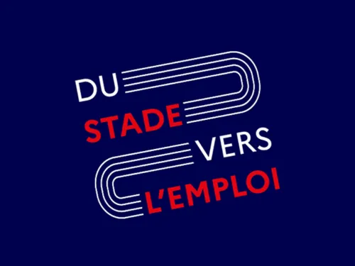 Nouvelles étapes de l’opération « Du stade vers l’emploi », ce...