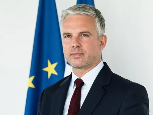 Un ministre est en déplacement dans l'Oise ce vendredi