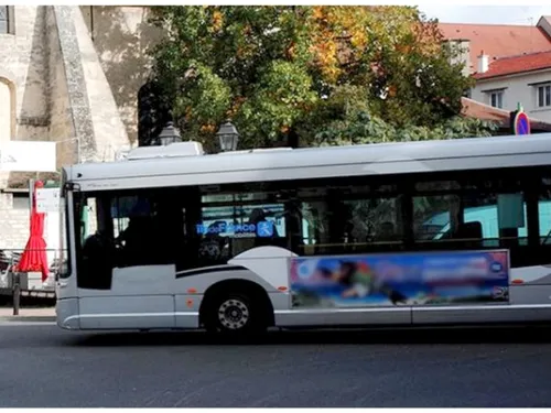 La grève se poursuit chez les salariés du réseau Francilité Seine...